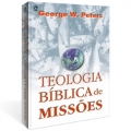 Teologia Bíblica de Missões